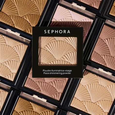 sephora highlighters for women.